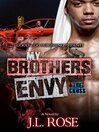 Imagen de portada para My Brother's Envy
